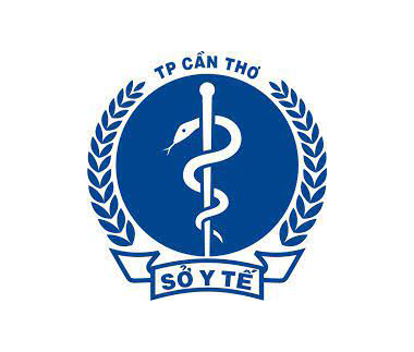Logo Sở Y Tế TP Cần Thơ
